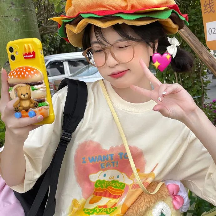 每天吓你八小时