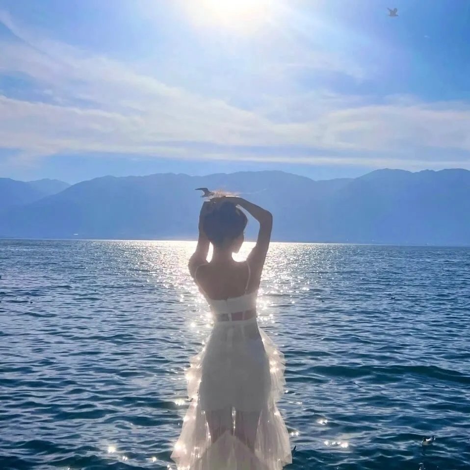 甜蜜的东方