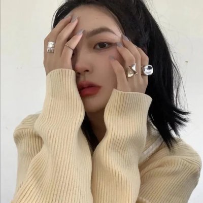 一个人的收藏